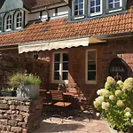 Kleine Milchbar Barrierefrei In Den Bergen Auf Dem Hof Grindelborn Daire Mürlenbach