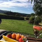 Daire Kleine Milchbar Barrierefrei In Den Bergen Auf Dem Hof Grindelborn Mürlenbach