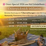 Kleine Milchbar Barrierefrei In Den Bergen Auf Dem Hof Grindelborn Daire