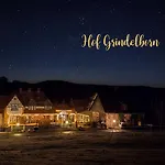 Kleine Milchbar Barrierefrei In Den Bergen Auf Dem Hof Grindelborn *