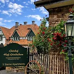 Kleine Milchbar Barrierefrei In Den Bergen Auf Dem Hof Grindelborn Mürlenbach