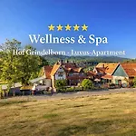Kleine Milchbar Barrierefrei In Den Bergen Auf Dem Hof Grindelborn * Mürlenbach