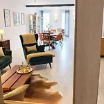 Kleine Milchbar Barrierefrei In Den Bergen Auf Dem Hof Grindelborn Daire Mürlenbach