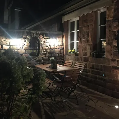 Kleine Milchbar Barrierefrei In Den Bergen Auf Dem Hof Grindelborn Apartment Murlenbach