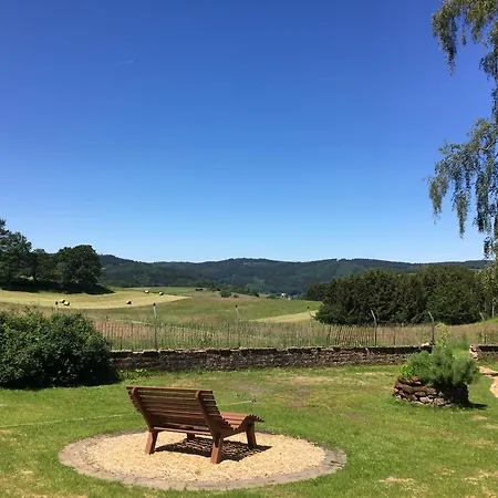 Apartment Kleine Milchbar Barrierefrei In Den Bergen Auf Dem Hof Grindelborn