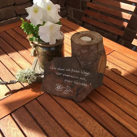 Kleine Milchbar Barrierefrei In Den Bergen Auf Dem Hof Grindelborn דירה