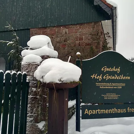 Kleine Milchbar Barrierefrei In Den Bergen Auf Dem Hof Grindelborn