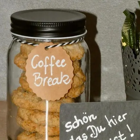 Kleine Milchbar Barrierefrei In Den Bergen Auf Dem Hof Grindelborn 아파트