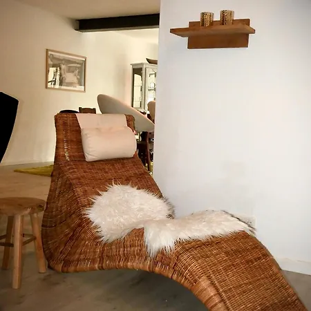 Apartment Kleine Milchbar Barrierefrei In Den Bergen Auf Dem Hof Grindelborn