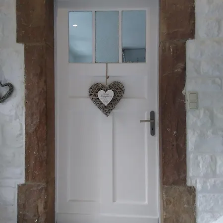 Apartment Kleine Milchbar Barrierefrei In Den Bergen Auf Dem Hof Grindelborn Murlenbach