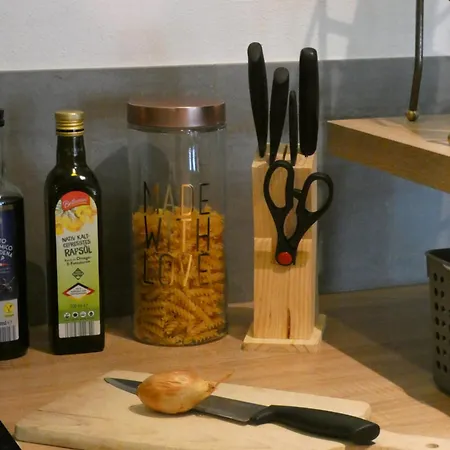 Apartment Kleine Milchbar Barrierefrei In Den Bergen Auf Dem Hof Grindelborn Murlenbach