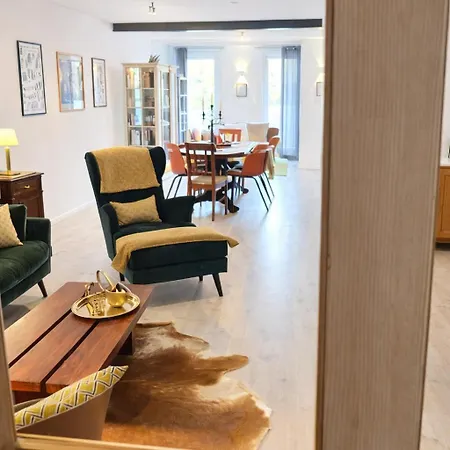 דירה Kleine Milchbar Barrierefrei In Den Bergen Auf Dem Hof Grindelborn