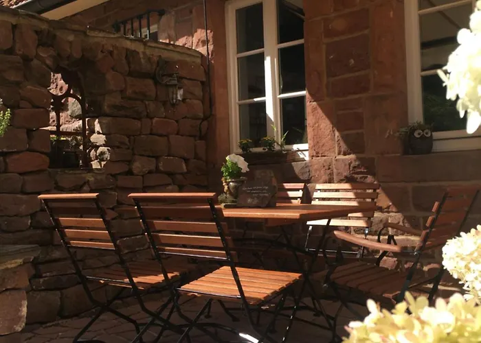 Kleine Milchbar Barrierefrei In Den Bergen Auf Dem Hof Grindelborn 아파트