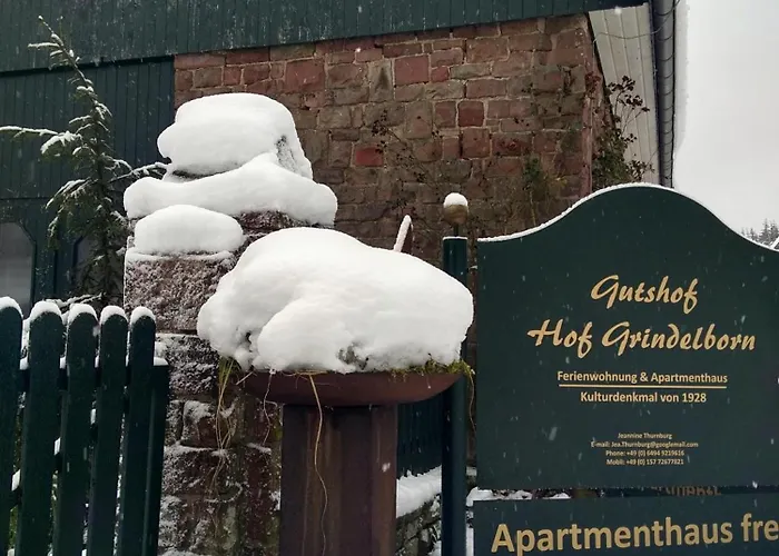 Kleine Milchbar Barrierefrei In Den Bergen Auf Dem Hof Grindelborn