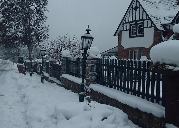 Kleine Milchbar Barrierefrei In Den Bergen Auf Dem Hof Grindelborn