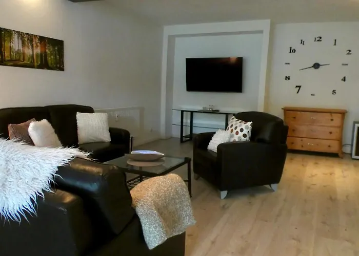 Kleine Milchbar Barrierefrei In Den Bergen Auf Dem Hof Grindelborn Mürlenbach