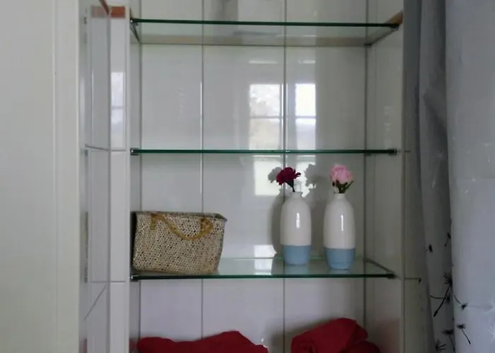 아파트 Kleine Milchbar Barrierefrei In Den Bergen Auf Dem Hof Grindelborn Mürlenbach