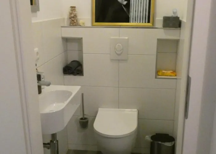 아파트 Kleine Milchbar Barrierefrei In Den Bergen Auf Dem Hof Grindelborn Mürlenbach