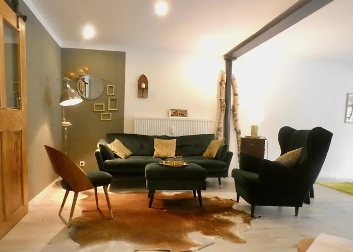 Kleine Milchbar Barrierefrei In Den Bergen Auf Dem Hof Grindelborn *