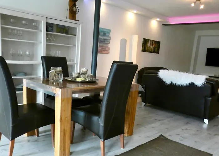 Kleine Milchbar Barrierefrei In Den Bergen Auf Dem Hof Grindelborn * Mürlenbach