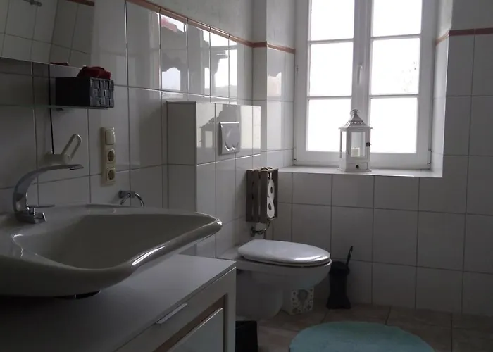 Kleine Milchbar Barrierefrei In Den Bergen Auf Dem Hof Grindelborn 아파트 *