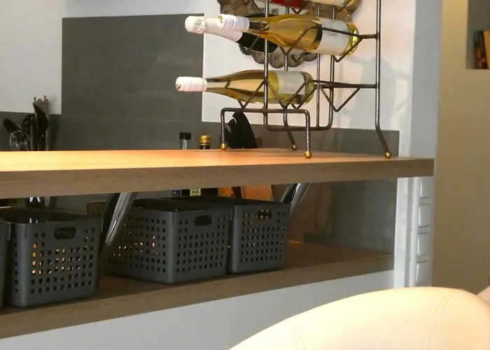 아파트 Kleine Milchbar Barrierefrei In Den Bergen Auf Dem Hof Grindelborn Mürlenbach