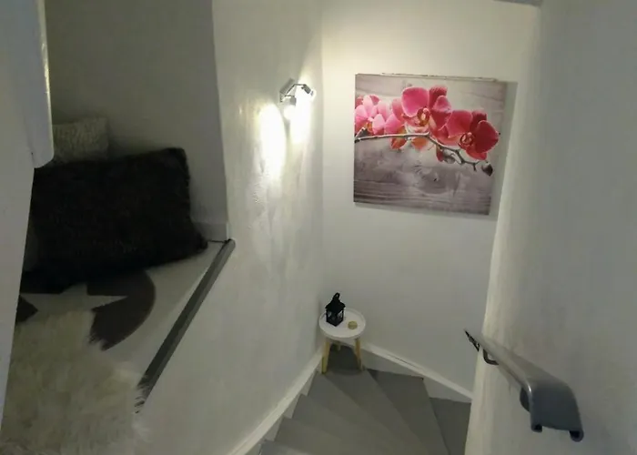 Kleine Milchbar Barrierefrei In Den Bergen Auf Dem Hof Grindelborn * Mürlenbach