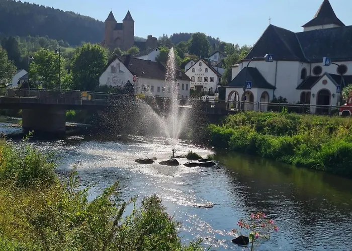 Kleine Milchbar Barrierefrei In Den Bergen Auf Dem Hof Grindelborn *